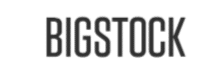 bigstock logo