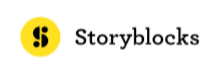 storyblock logo