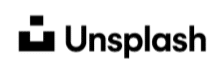 unsplash logo